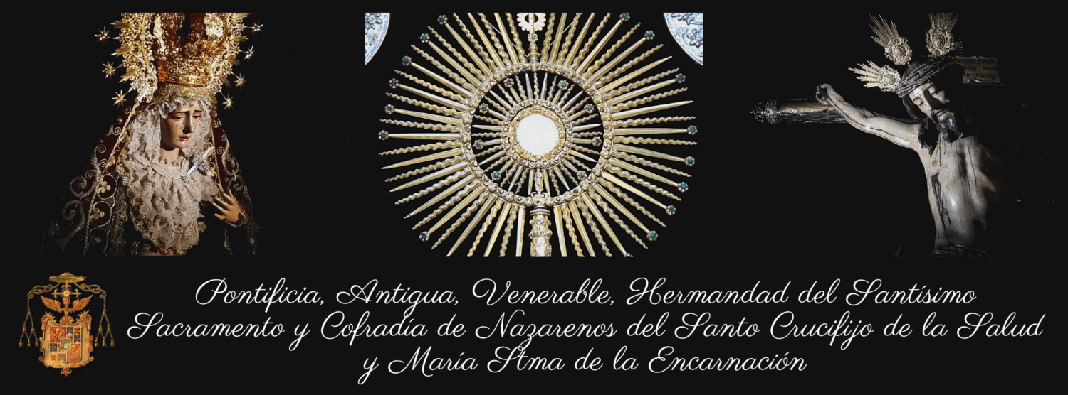 Hermandad del Santo Crucifijo